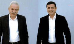 Selahattin Demirtaş duyurdu: Selçuk Mızraklı 8 Eylül'de tahliye edilecek