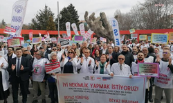 TTB'den muayenehanelerde "tek personel" uygulamasına itiraz