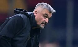 Trabzonspor, teknik direktör Thomas Reis ile prensipte anlaşmaya vardı