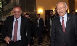 Kılıçdaroğlu'ndan Gürsel Tekin açıklaması: Onu mahkeme kararı olduğu için tutuyorduk