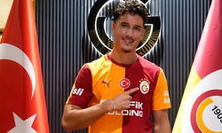 Galatasaray, Deniz Gül transferini resmen açıkladı