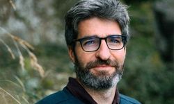 Çizgi romanın usta kalemi Fabien Toulmé Kadıköy Çizgi Festivali’nin onur konuğu oluyor