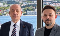 Fatih Ergin'in tutuklanmasının ardından Ümit Özdağ'dan destek mesajı
