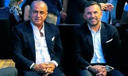 Fatih Terim'den Okan Buruk'a dikkat çeken destek: Saygısızlık olur