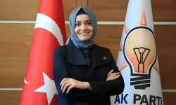 Fatma Betül Sayan Kaya ve eşinin tüm mal varlıkları donduruldu