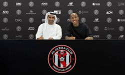 Talisca, Al Jazira'ya imzayı attı