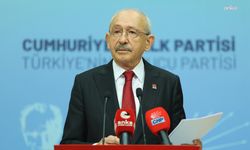 Kılıçdaroğlu'ndan MEB'e eğitim eleştirisi: "Başarısız olan çocuk değil, onu aç bırakan düzendir"
