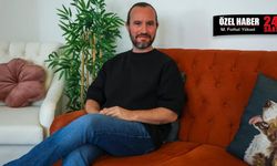 Mario Tiago Paixao: “Edebiyat dünyayı yansıtır”
