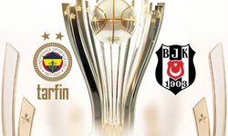 Cumhurbaşkanlığı Kupası’nda dev derbi: Fenerbahçe ile Beşiktaş karşılaşıyor