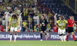 Dev derbide kazanan Beşiktaş: Fenerbahçe'yi 2-1 yendi