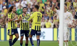 Fenerbahçe'den tarihi 8-0'lık zafer: Spor yazarları Eyüpspor karşılaşmasını değerlendirdi