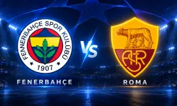 Fenerbahçe - Roma maçı hangi kanalda, saat kaçta? FB Roma maçı hangi kanalda?