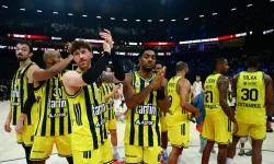 Bahçeşehir Koleji - Fenerbahçe maçı ne zaman, saat kaçta ve hangi kanalda? Basketbol Süper Lig'de Fenerbahçe parkede