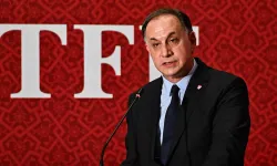 MHK Başkanı Ferhat Gündoğdu’nun 51 sayfalık ifadesi ortaya çıktı: "Kararlar TFF iradesiyle alındı"