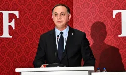 Ferhat Gündoğdu kimdir, kaç yaşında, nereli? MHK Başkanı Ferhat Gündoğdu’nun hayatı ve kariyeri
