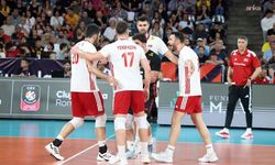 Filenin Efeleri Fransa'ya 3-0 yenildi: Sıradaki rakibi İsviçre