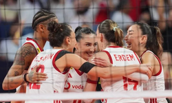 Filenin Sultanları'ndan Sırbistan karşısında net galibiyet: Final biletini aldı