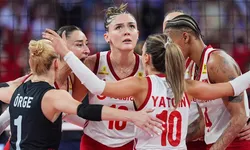 FIVB dünya sıralaması 2026 güncellendi: Filenin Sultanları kaçıncı sırada?