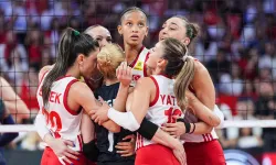 Avrupa Şampiyonu Filenin Sultanları’ndan tarihi zafer yorumu: "Türk kadınının neler başarabileceğini gösterdik"