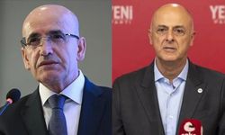 YENİ Parti'den SPK ve Şimşek'e fon tepkisi: "Müdahale için neden 10 ay beklendi?"