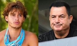 Survivor'da bacağını kaybeden yarışmacıdan Acun Ilıcalı'ya 100 milyon dolarlık dava