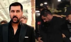"Vanlı Kara Haydar" olarak bilinen Mehmet Fatih Tançalan gözaltına alındı
