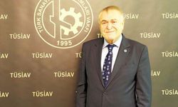 Veli Sarıtoprak’tan Türkiye için “topyekûn üretim ve tasarruf seferberliği” çağrısı