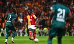 Spor yazarları Galatasaray-Kocaelispor maçını değerlendirdi: "Galatasaraylılar oyundan değil, 3 puandan mutlu!"
