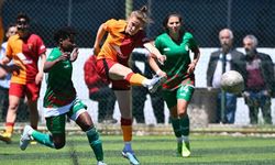 Galatasaray - Amedspor maçı ne zaman, saat kaçta, hangi kanalda? Kadınlar Süper Ligi’nde kritik mücadele