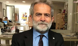 Gazeteci Ali Tarakcı, sosyal medya paylaşımı nedeniyle tutuklandı