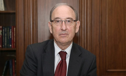 Gazeteci Nedim Abaz hayatını kaybetti