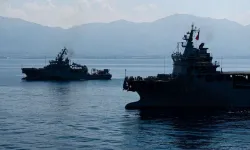 KKTC açıklarındaki gemi kazasında can kaybı 15'e yükseldi