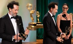 78. Emmy Ödülleri sahiplerini buldu: Matthew Rhys iki başrol ödülü aldı