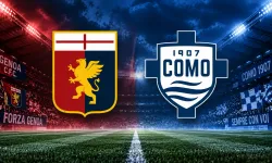 Genoa - Como maçı hangi kanalda, saat kaçta? Serie A'da kritik mücadele