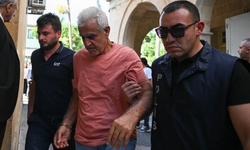 Girne açıklarında batan yolcu gemisiyle ilgili soruşturmada yeni gelişme