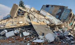 Göçemen 2 Apartmanı davası: Yeni bilirkişi raporu alınacak