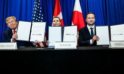 Grönland krizi "sonsuza dek sürebilecek bir anlaşma" ile sonuçlandı