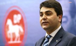 Gültekin Uysal eğitim-öğretim yılı mesajında öğretmenlerin itibarına dikkat çekti