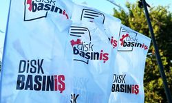 DİSK Basın-İş'ten sosyal medya erişim engellerine tepki: "Sansür kurumsallaşıyor"