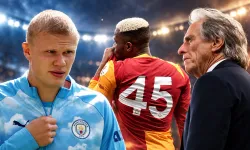 Jorge Jesus’tan Victor Osimhen sözleri: Erling Haaland ile aynı seviyeye koydu