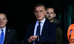İddia: TFF Başkanı Hacıosmanoğlu "Villa versene" tezahüratı sonrası stadı terk etti