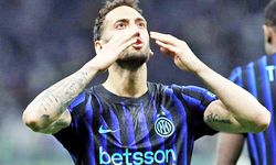 Fenerbahçe, Hakan Çalhanoğlu için ocak ayında İnter'le masaya oturacak