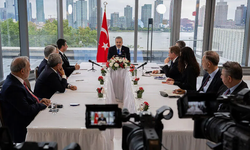 Bakan Fidan: İsrail'in yaptığı zulüm ve katliam artık sonuçsuz kalmıyor