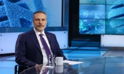 Bakan Fidan'dan 'Mekke İttifakı' açıklaması: "Çok oyun değiştirici bir platform olacak"