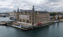 Açılış tarihi ertelendi: Haydarpaşa Garı'nın temelinin yüzde 80'inin yok olduğu ortaya çıktı
