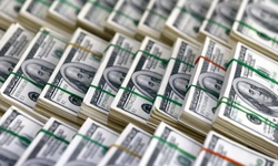 Hazine ve Maliye Bakanlığı: 1,5 milyar dolarlık ESG tahvili ihraç edildi