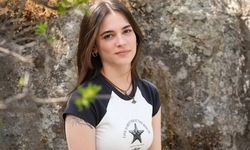 Daha 17'nin "Deniz"i Helin Elveren: "Aşkın bana iyi geldiğini düşünmüyorum"