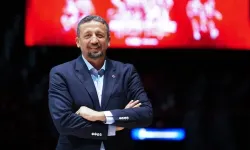 TBF Başkanı Hidayet Türkoğlu: "Geleceğimizi altyapı ve genç sporcularımız şekillendirecek"