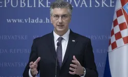 Hırvatistan Başbakanı Plenkovic'ten Sırbistan'a tepki: "Mladic'e tören düzenlemek kurbanlara hakarettir"