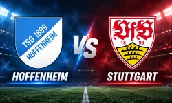 Hoffenheim - Stuttgart maçı ne zaman, hangi kanalda? Kadrolar ve muhtemel 11'ler